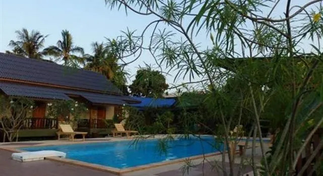 Baan Suan Tongma