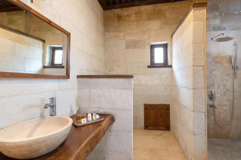 Doors Of Cappadocia Special Cave Hotel