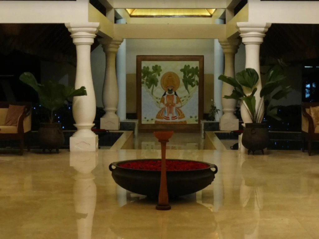 Carnoustie Ayurveda & Wellness Resort