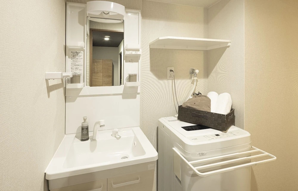 Coruscant Hotel Nagasakieki
