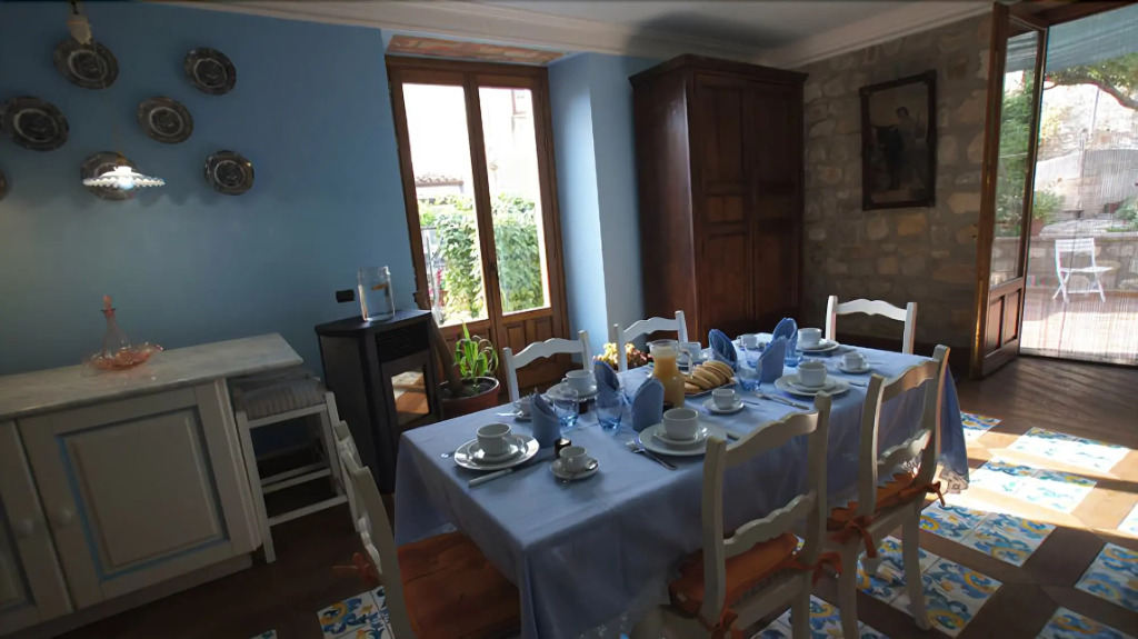 B&B Sciabakè