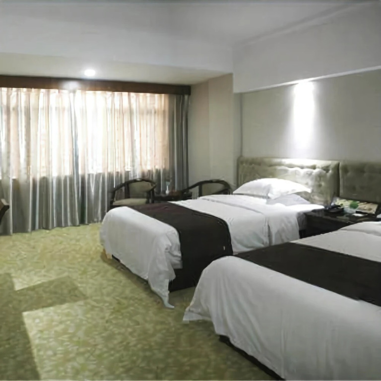 Hezhou Liyuan Hotel