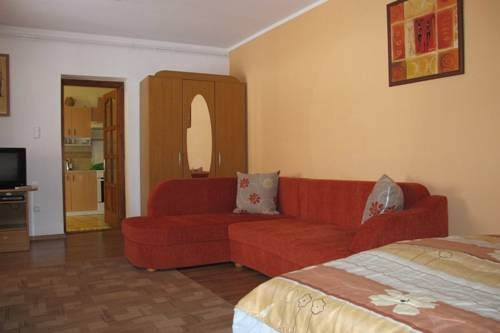 CarpeDiem Apartmanház