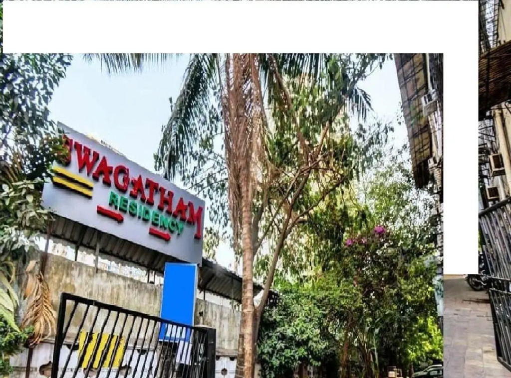 Swagatham Lodging