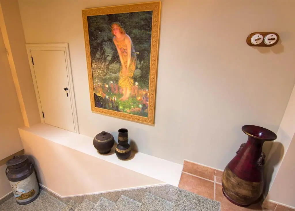 Casa Puertas Bed & Breakfast sl