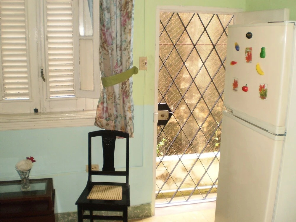 Casa Aleida Ravelo