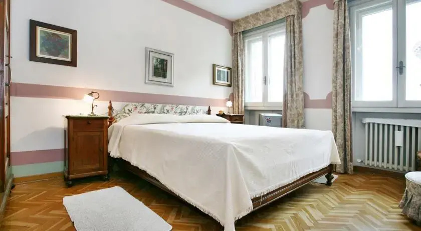 Appartamento Casa Dante