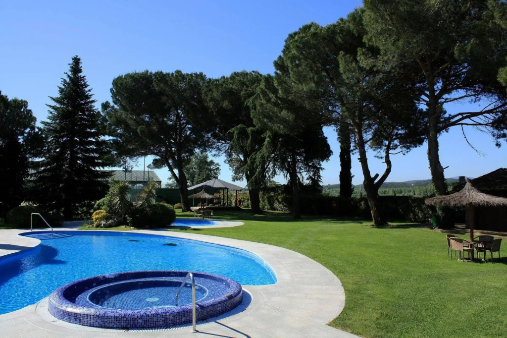 Hotel Mas Solà