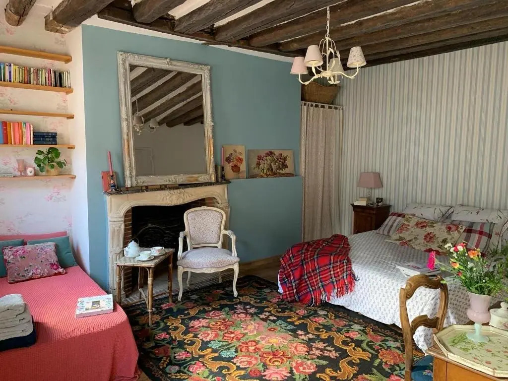 Maison Léontine