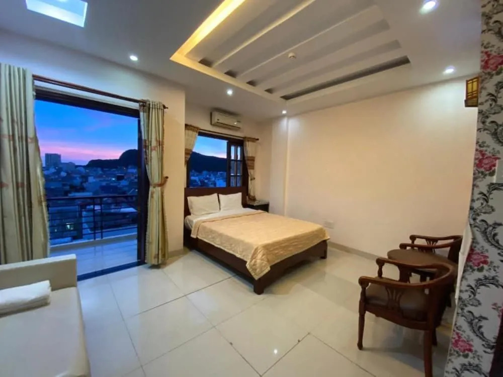 PLUS VUNG TAU HOTEL