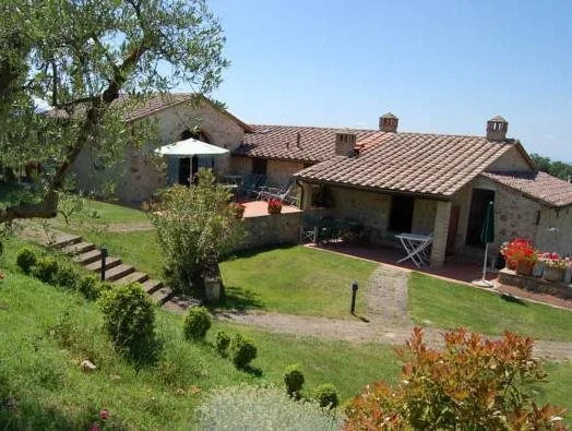 Vecchio Fienile