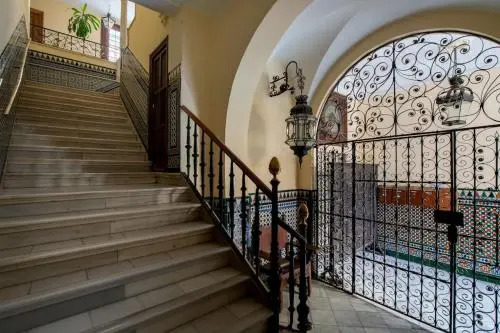 Apartamento Siglo XVI