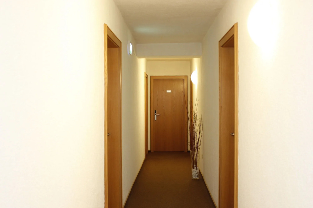 City Hotel Würzburg