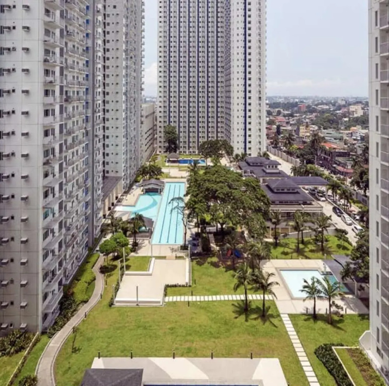 Grass Residences Tower 5