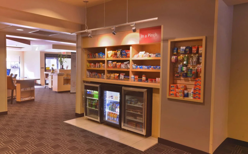 TownePlace Suites by Marriott Williamsport