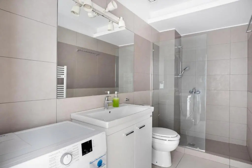 Supreme D1 Penthouse 131m² in Syntagma