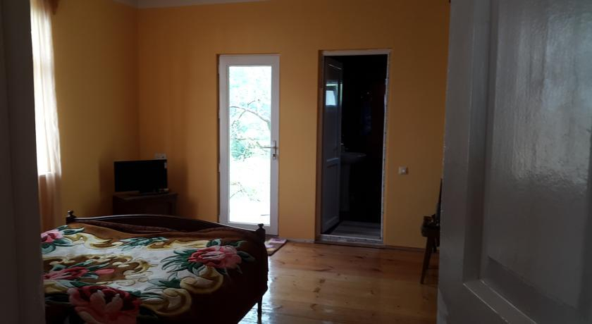 Moses Guest House