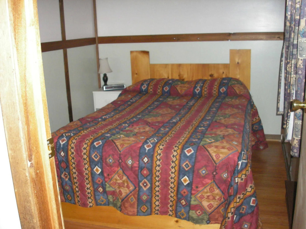Jeddore Lodge