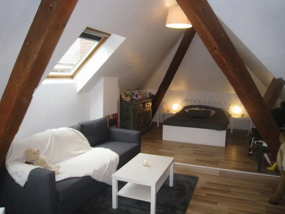 Chambres Privatives Chez lHabitant