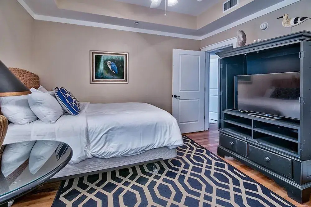 At the Waters Edge 4 Bd Holiday Home by Five Star Properties