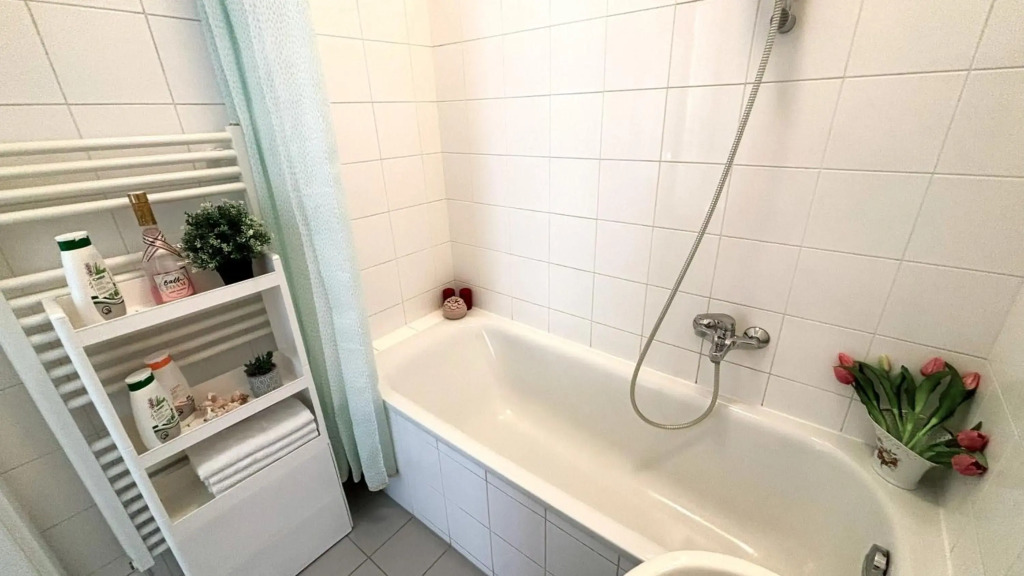 Mariahilfer Apartment