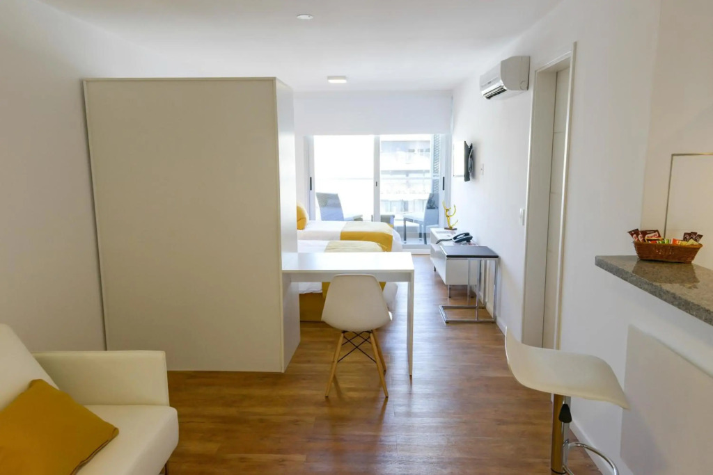 Mérit Montevideo Apart & Suites
