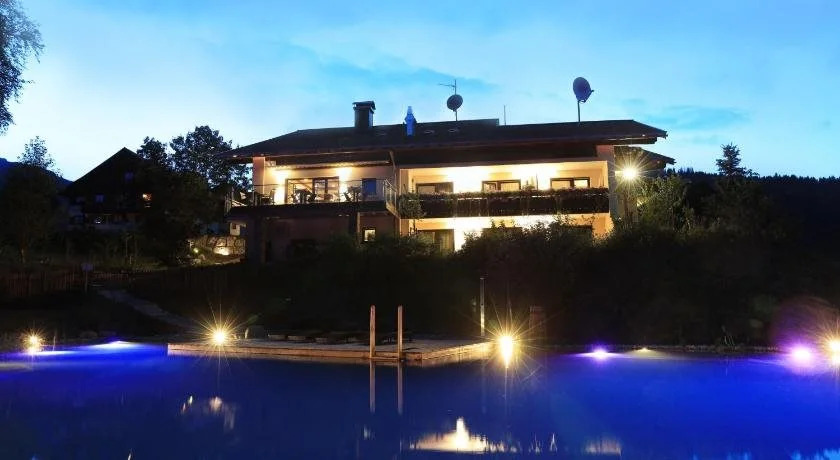 Boutique Hotel Herzhof
