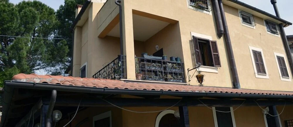 Casale Di Colle