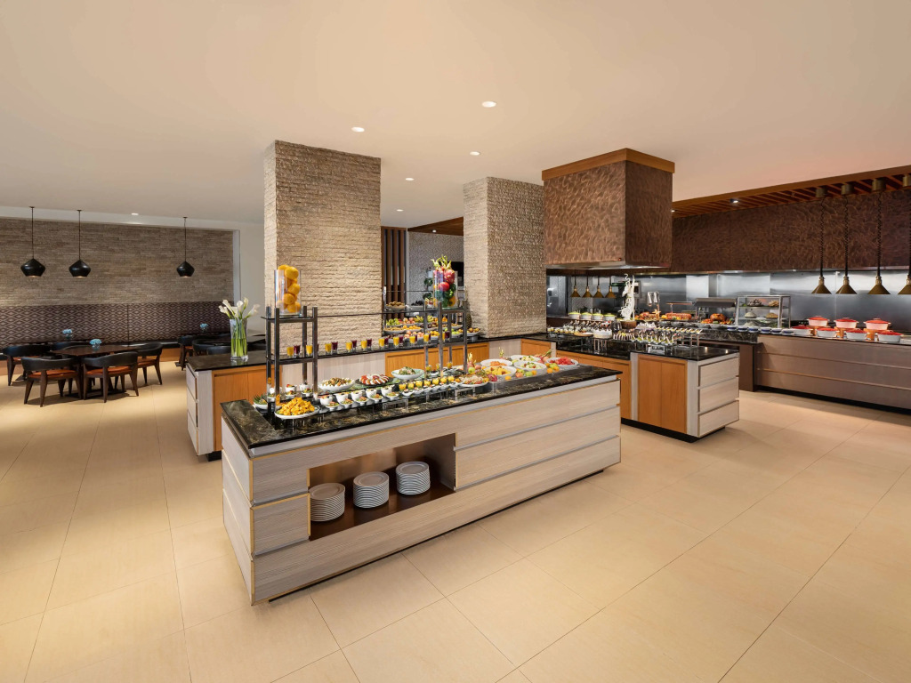 Radisson Golf & Convention Center Batam