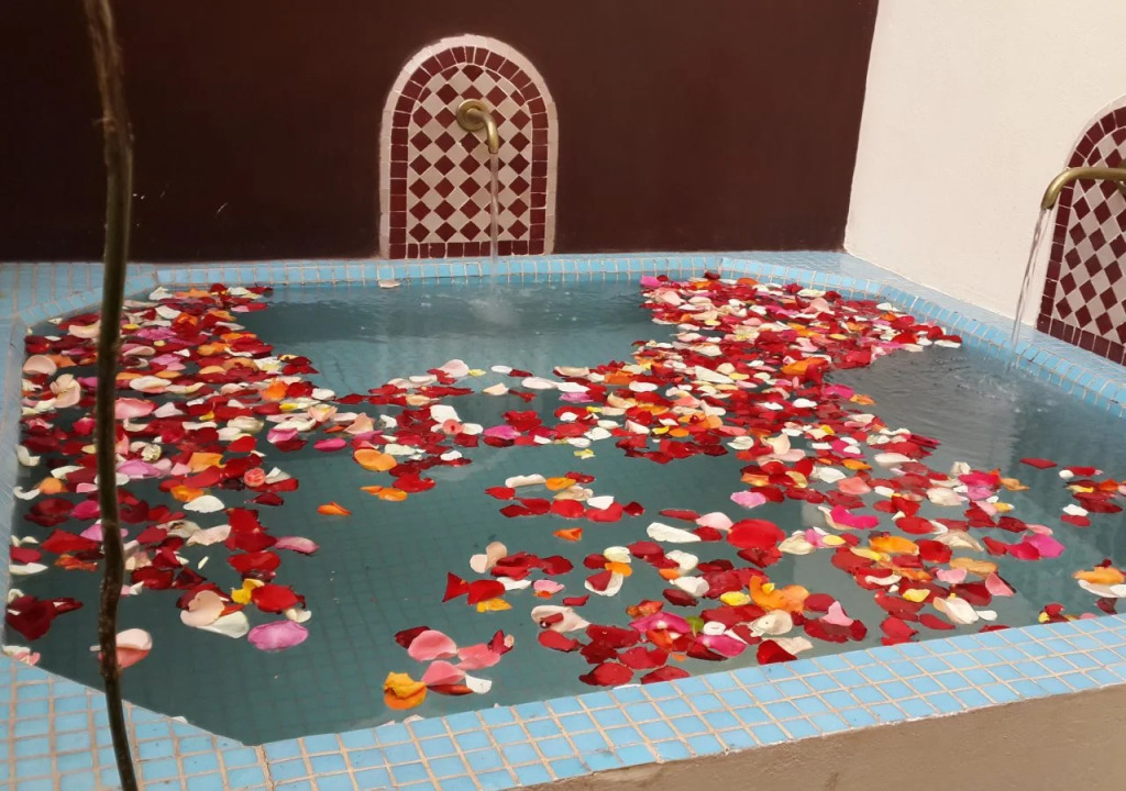 Riad Princesse Du Désert & Spa