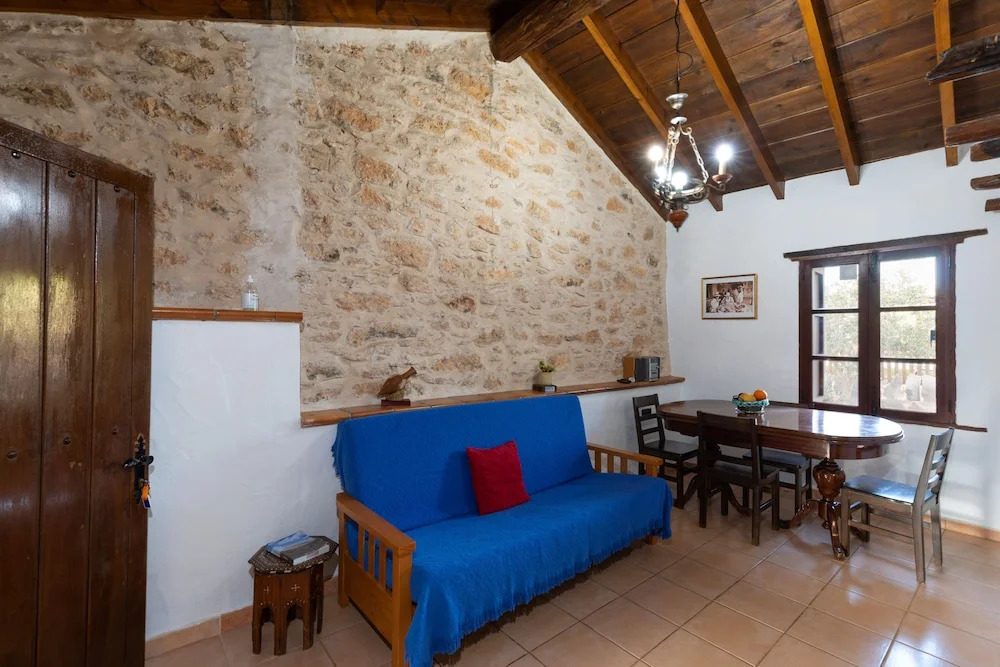 Agroturismo La Gayria