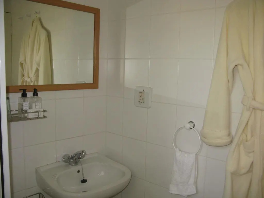 Casablanca Bed and Breakfast