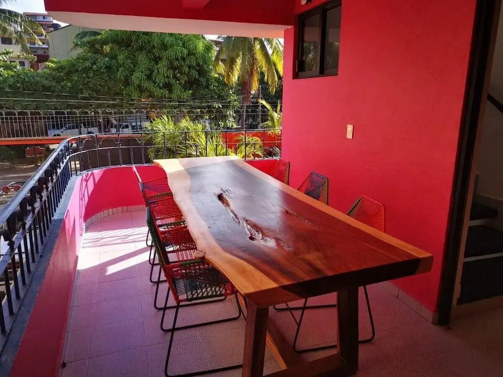 Zihua Mia Hotel Boutique