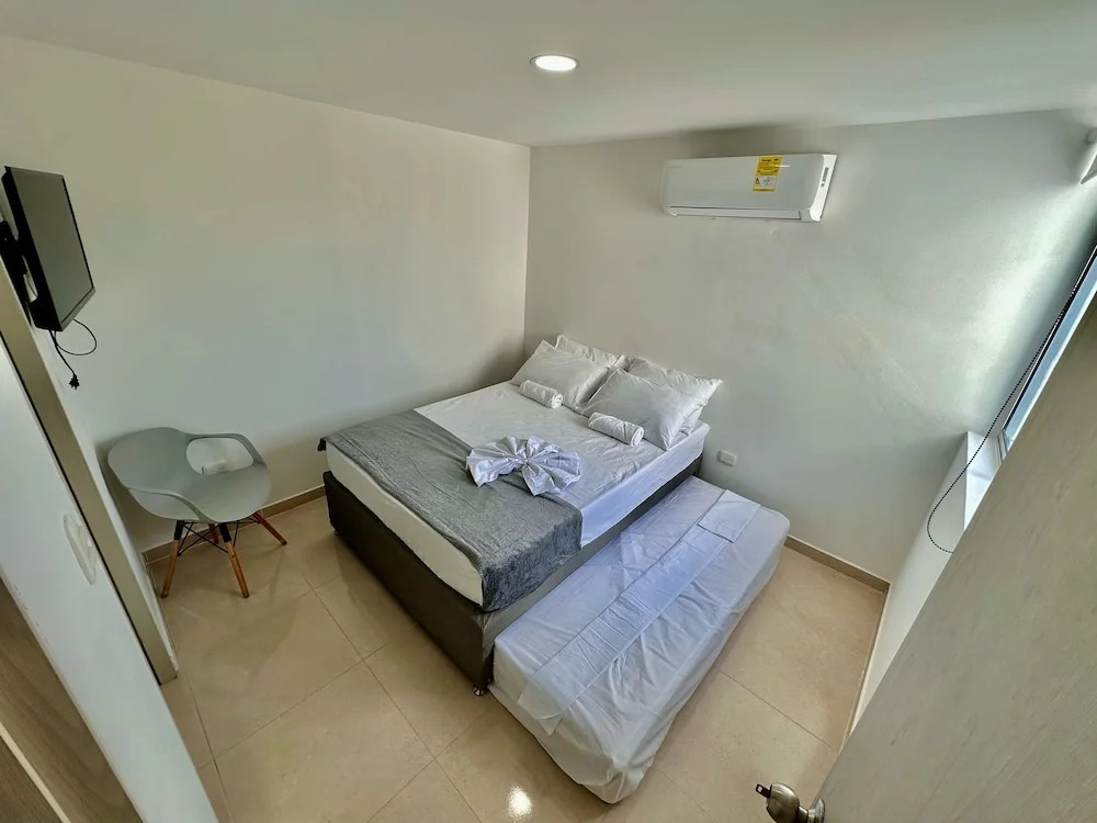 La Magnifica by Olamar Living