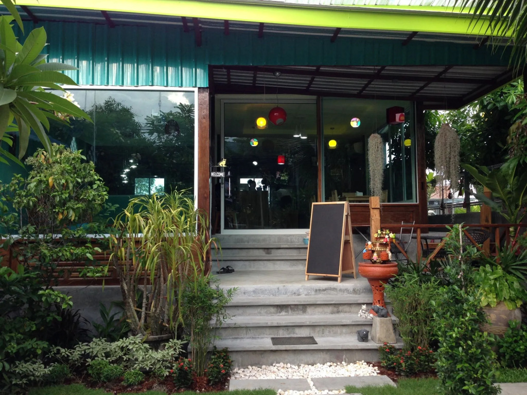 Samui Poshtel