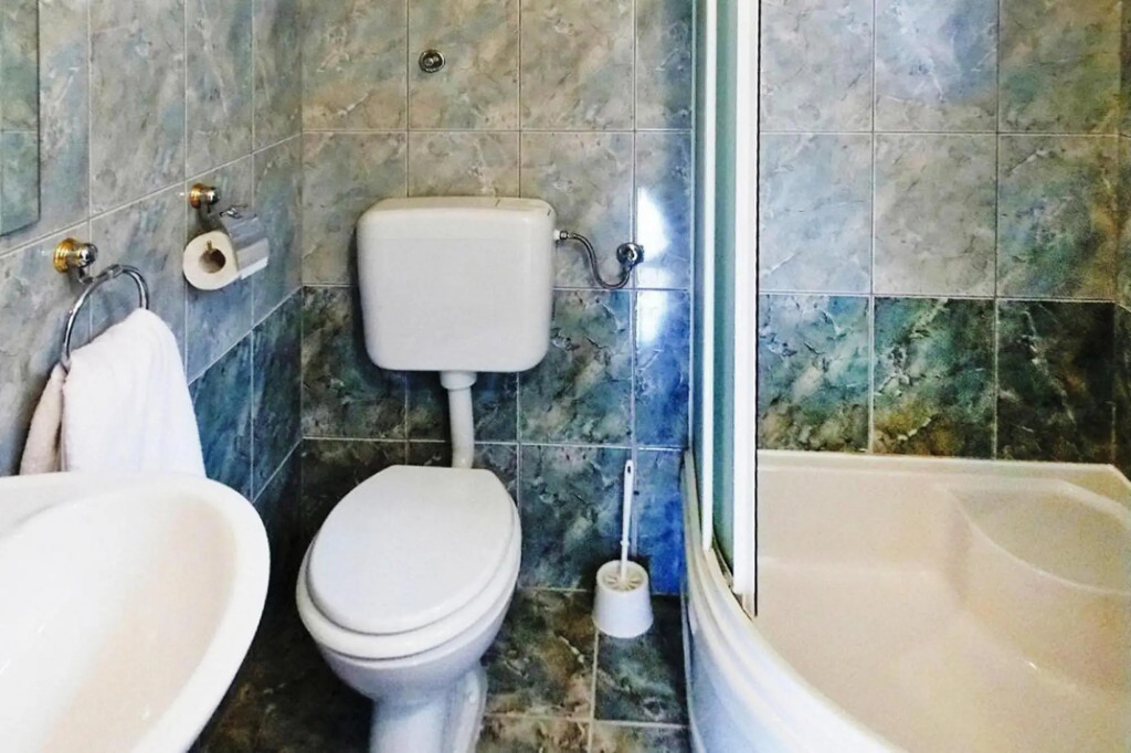 Apartment in Vir near the beach