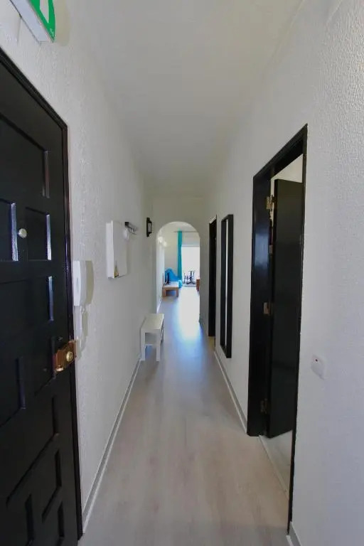 Appartamento Azzurro / ocean view / 5 min to beach