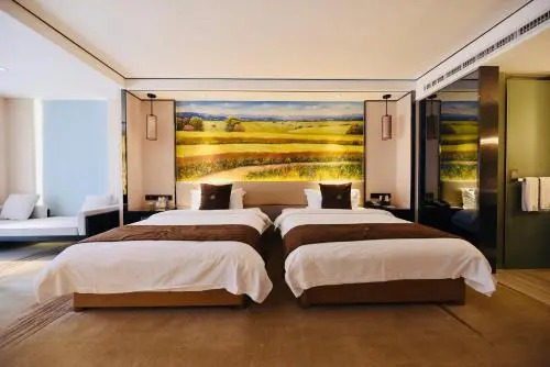 Xinyue Jinxi Hotel