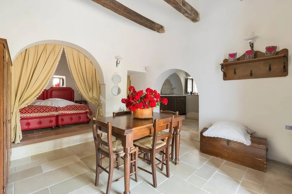 Trullo Magia