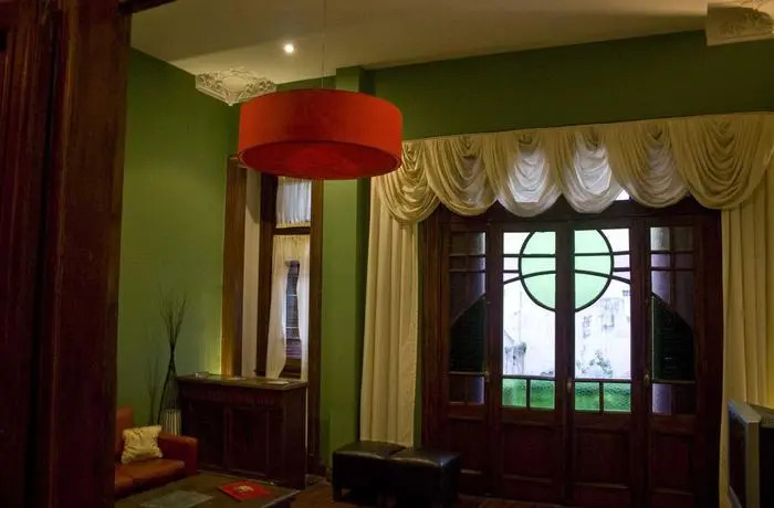 On Telmo hostel