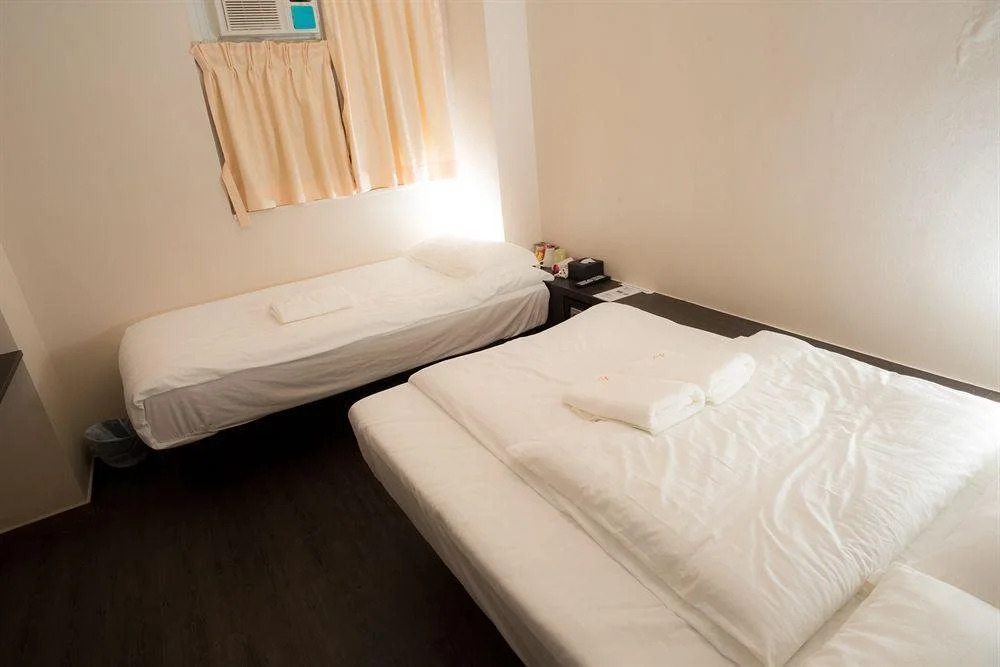 Welcome Inn