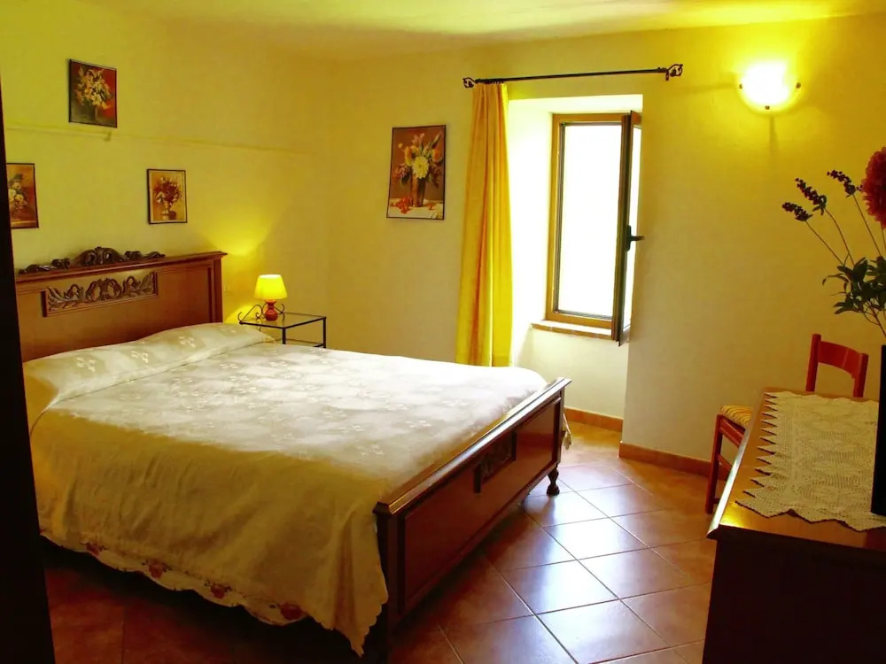 Holiday Home in Mulazzo Near Tuscan Castles