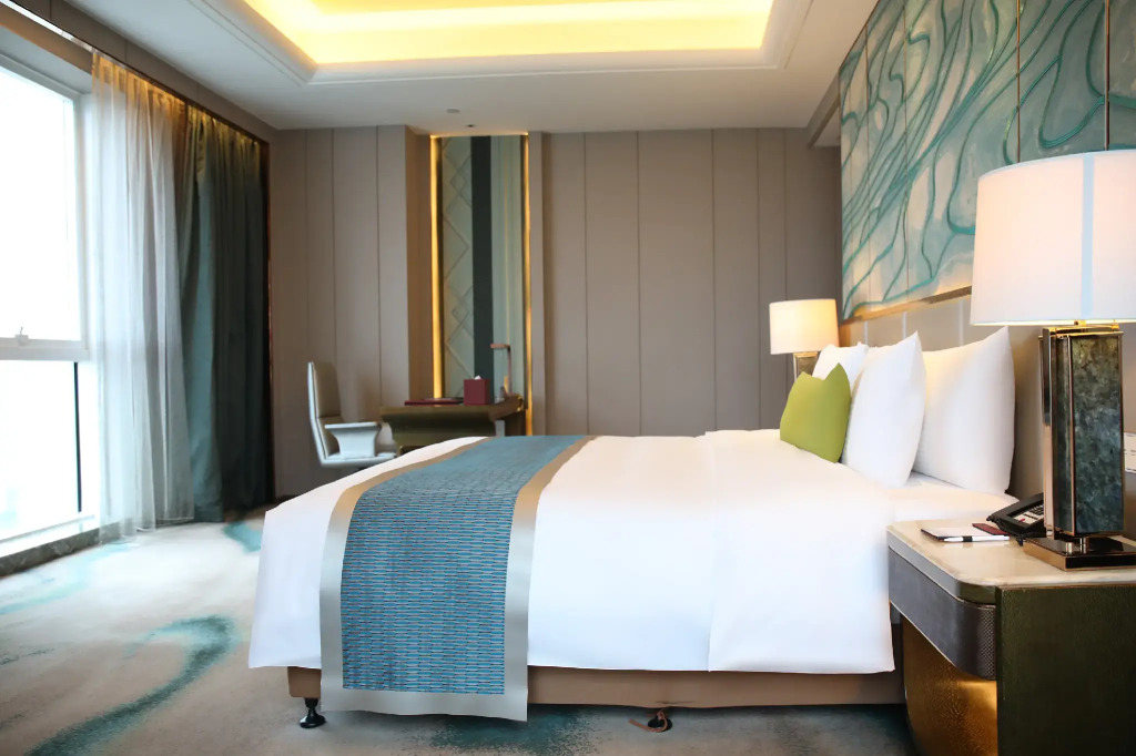 Wanda Vista Nanning