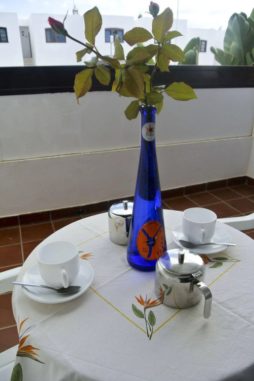 Apartamentos Rosamar