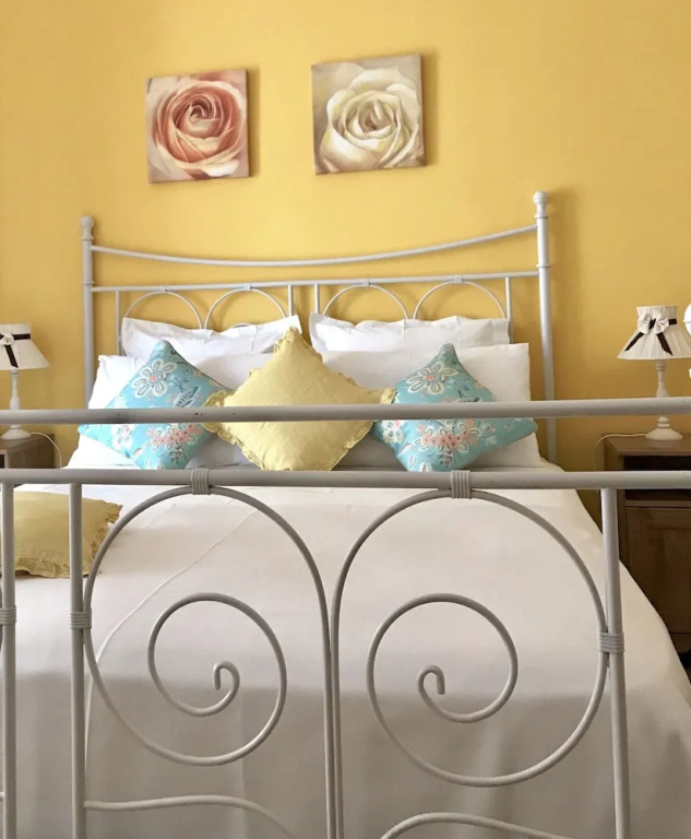 Casa Del Sole B&B