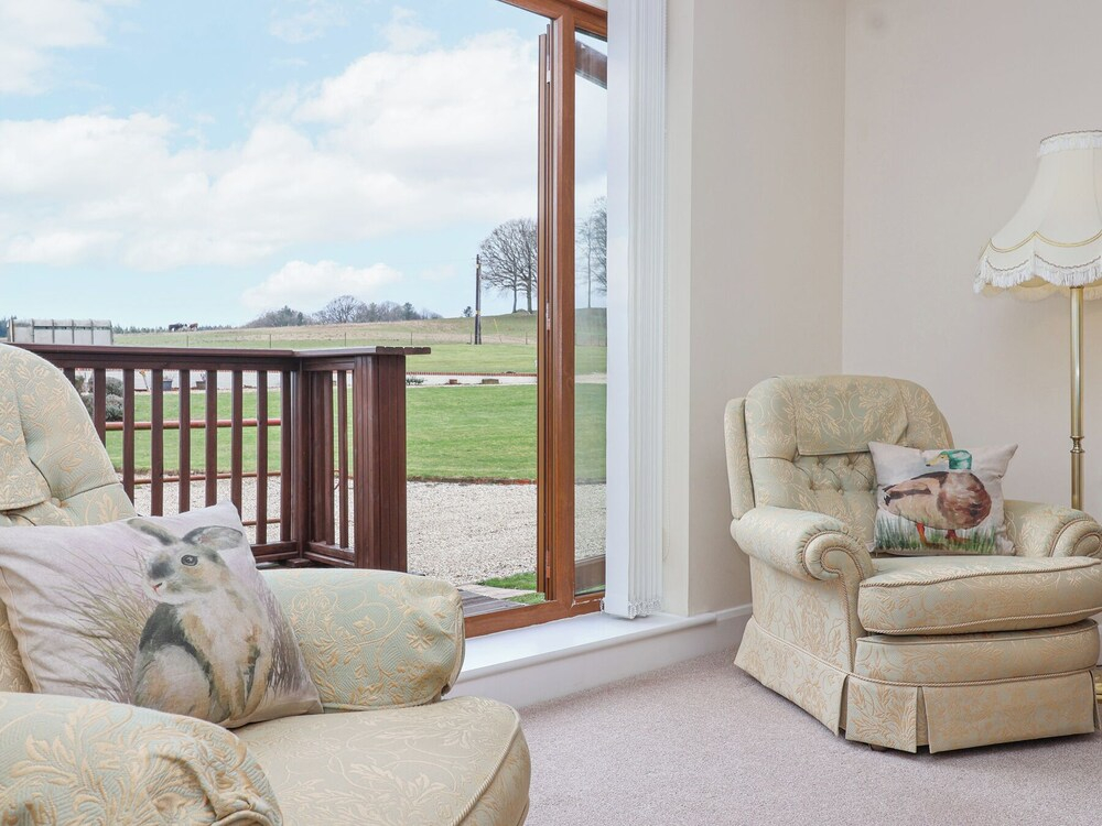 Stapleton Farm Bungalow
