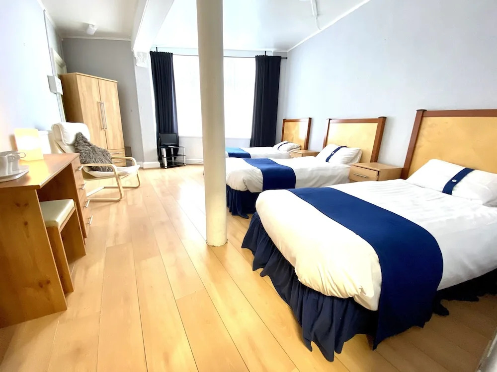 The Stalbridge Guest House