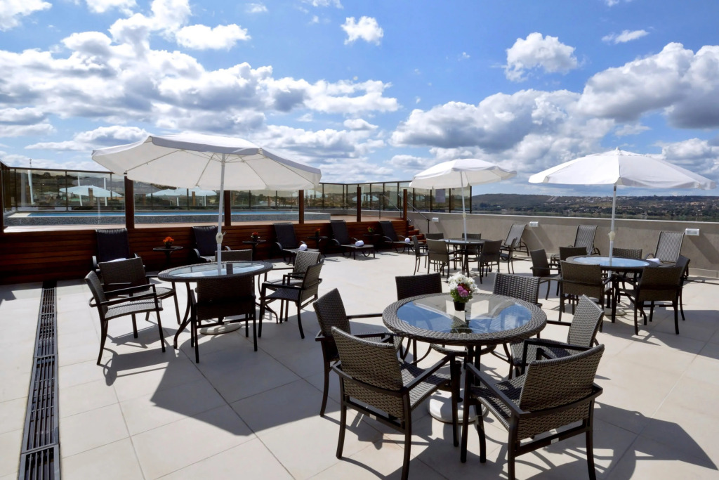 Lagoon Prime Hotel