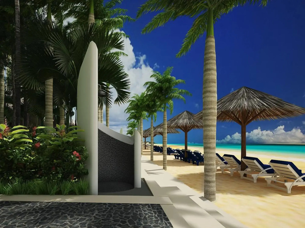 LAzure Resort and Spa