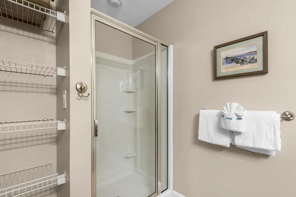 Beach Resort 310